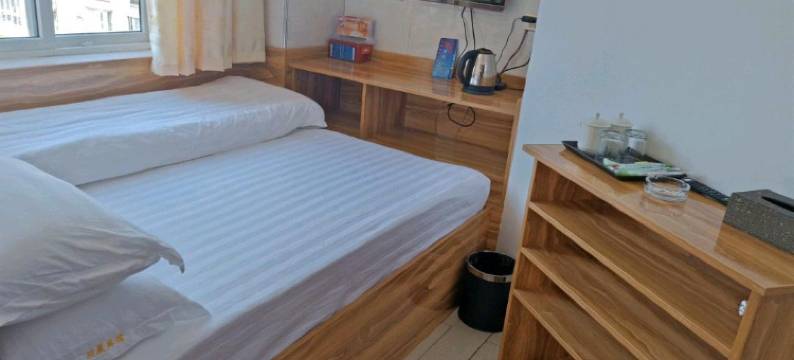 六盘水羽晨宾馆图片