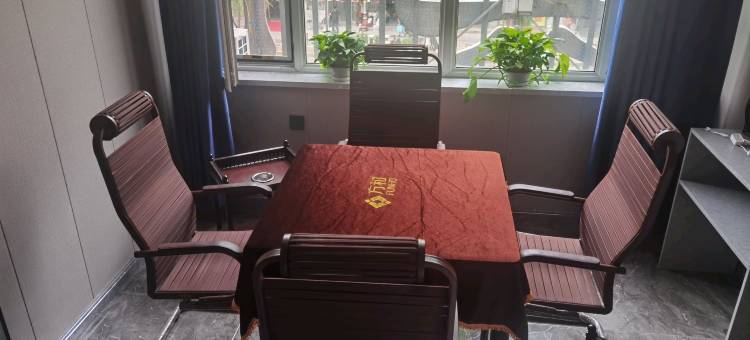肇东晟新宾馆图片