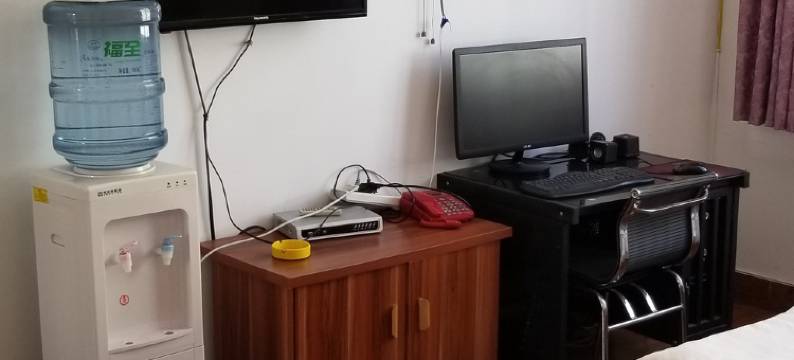 金玉满堂宾馆(玉溪聂耳路总店)图片