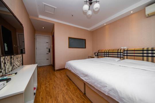 承德乐家宾馆(避暑山庄店)