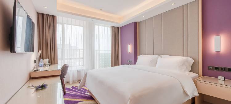 麗枫酒店(中山灯都古镇人民广场店)图片