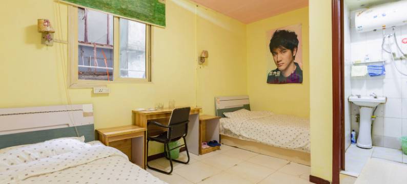 武汉桥鑫旅馆图片