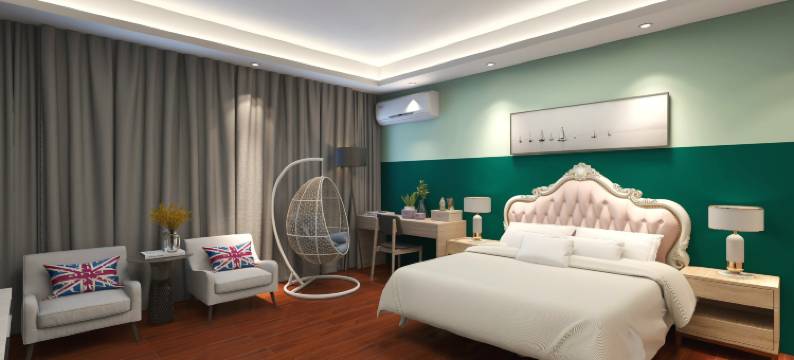 东山海之尚假日酒店(南门湾店)图片