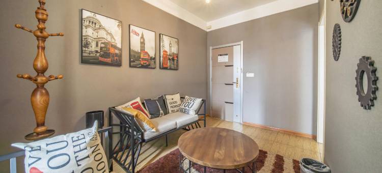 宜春景福连锁酒店图片