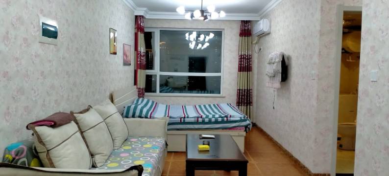 山楂树日租公寓(沈阳美麟阁店)图片