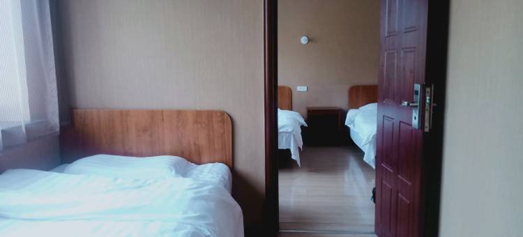 东宁才源大酒店图片