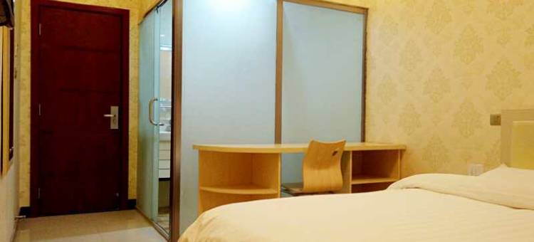 博爱胡同旅馆图片