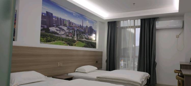 转角住宿(揭阳潮汕机场店)图片
