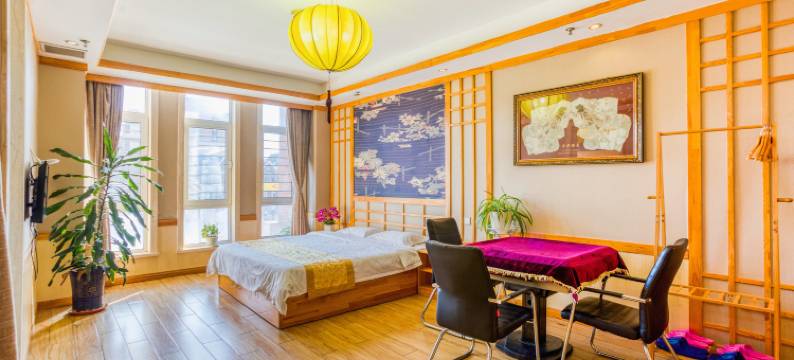 营口碧海温泉会馆图片