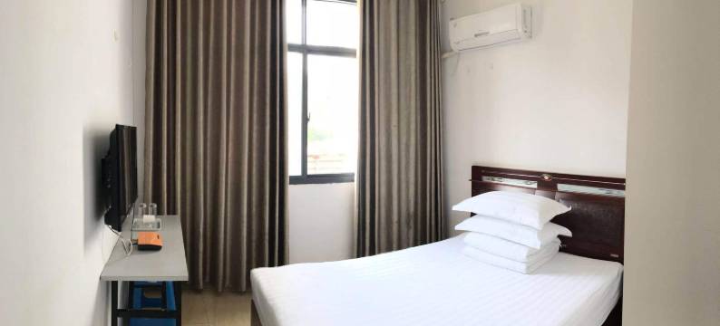 旌德好和宾馆图片