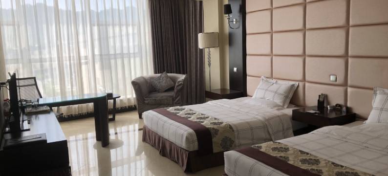 清原御族公馆图片