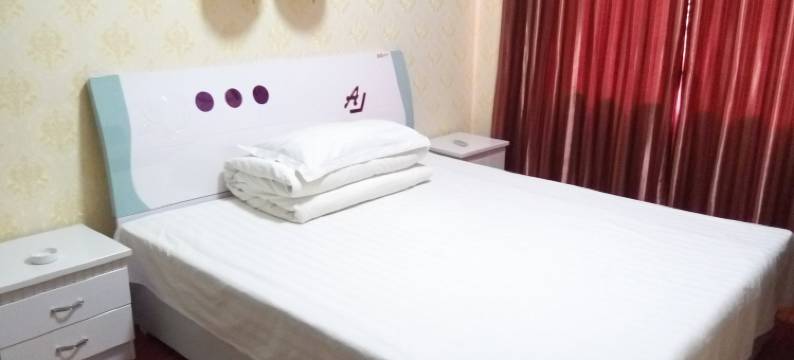 祁县忆家宾馆图片