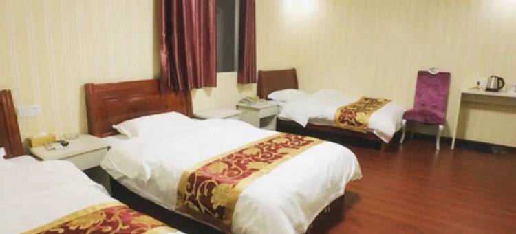 嘉兴锦缘商务宾馆图片