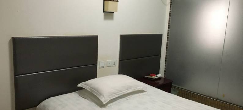 九江城市客栈图片