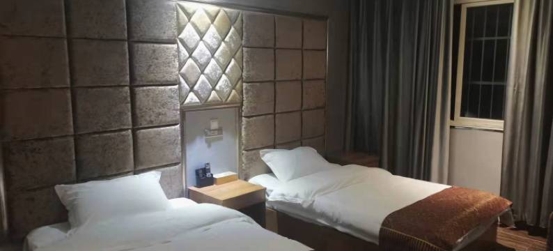 金三角民宿图片