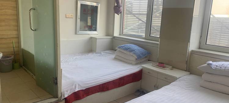 营口天天温馨宾馆图片