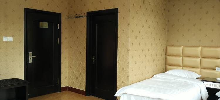 双鸭山嘉馨快捷宾馆图片