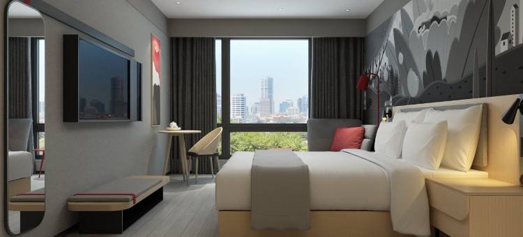 尚客优酒店(扶沟鸿昌大道店)图片