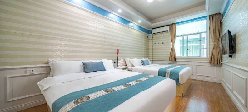 金羽阁·度假院子(珠海长隆旅游度假区店)图片