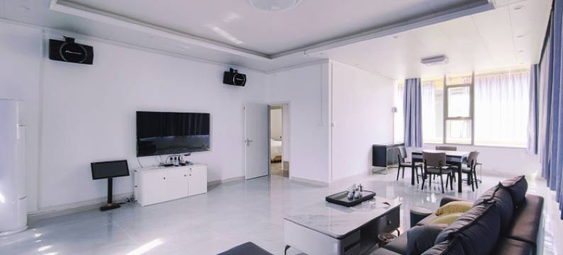 海丰莲花山银泉度假酒店图片