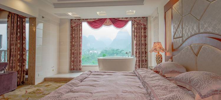 贺州永丰宾馆图片