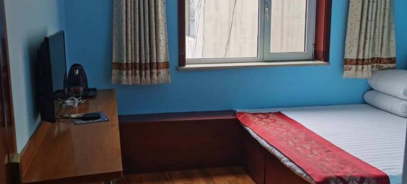 兴县利通快捷酒店图片