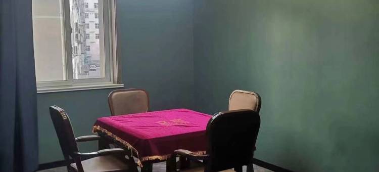 满星电竞民宿图片