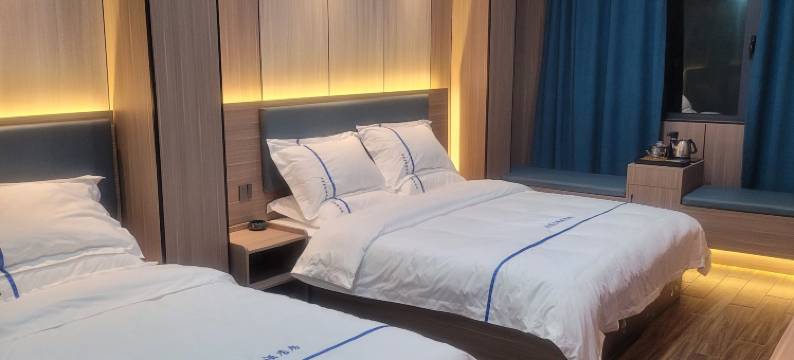 芮城华夏酒店图片
