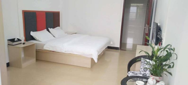 揭西金丰商务住宿图片