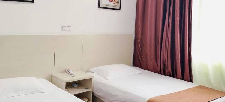 新韭香楼酒店(江阴黄山湖公园店)图片