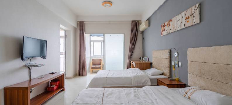 乐程酒店(安丘蓝星国际店)图片