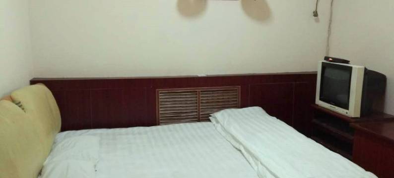 临清隆盛旅馆图片