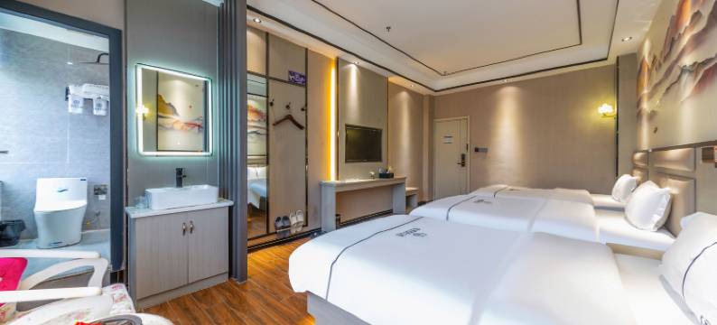 惠来港湾优品公寓图片