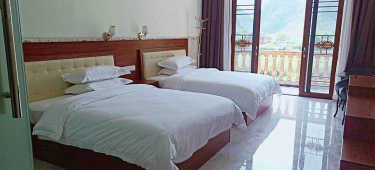 靖西原生态住宿图片