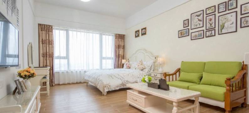 凤翔居公寓(中山东凤大信新都汇店)图片