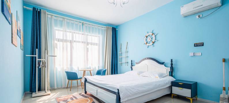 温州暖房民宿图片