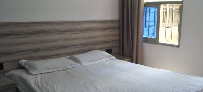 宁化理想宾馆图片