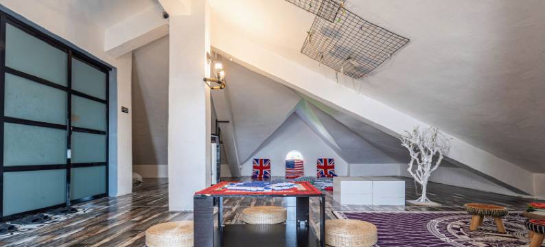 温州暖房民宿图片