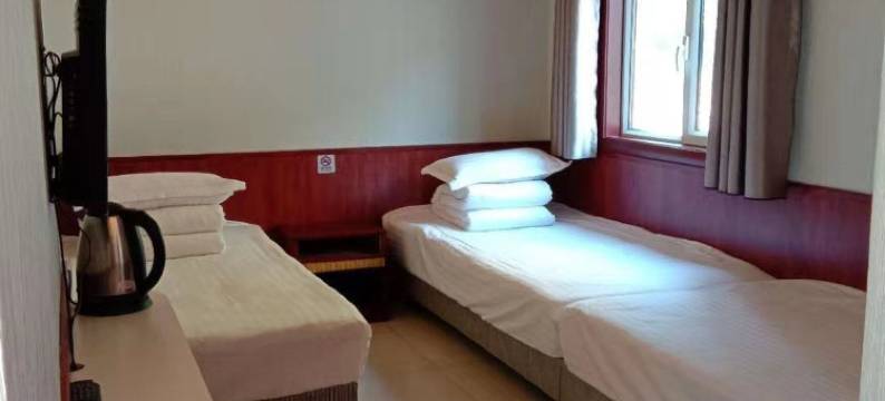 林州H海青·家民宿(太行大峡谷景区店)图片