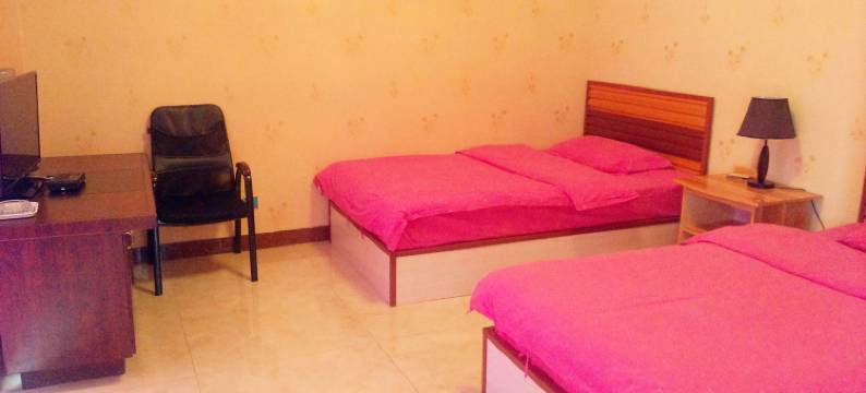 临沂银都宾馆图片