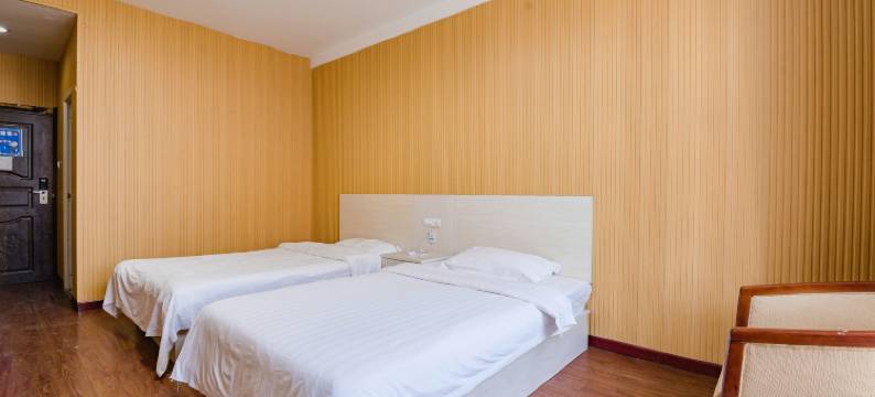 红金楼商务宾馆(周口淮阳龙湖国家湿地公园店)图片