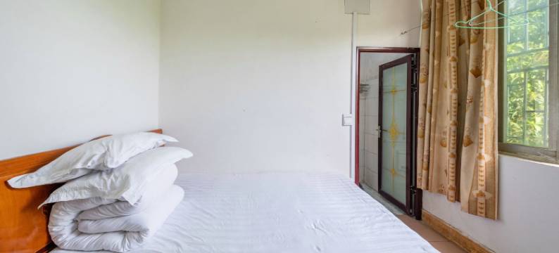 来宾盛裕旅馆图片