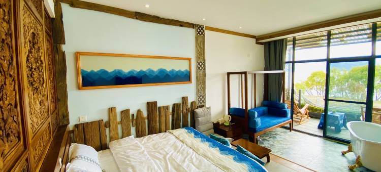 大理星语海景民宿图片