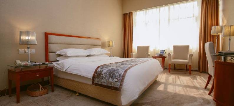 昭商大酒店图片