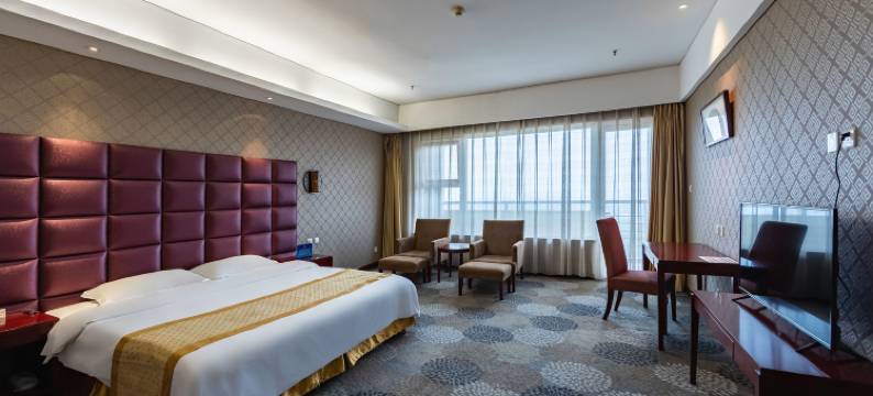 北京乔波国际会议中心图片