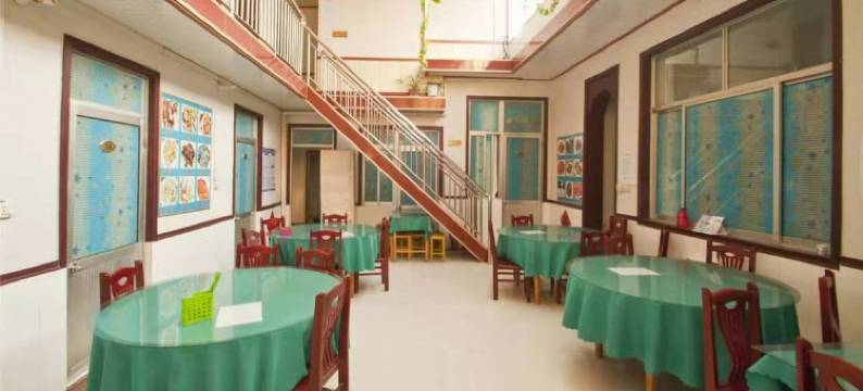 日照建玉渔家图片