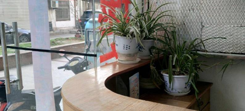 巢湖玫瑰旅馆图片