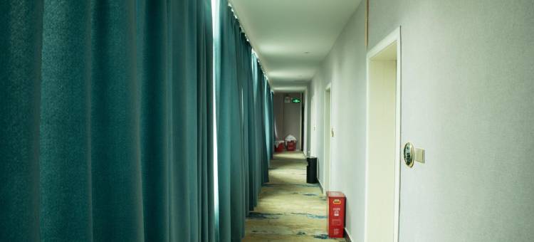 分宜维希艺术酒店图片