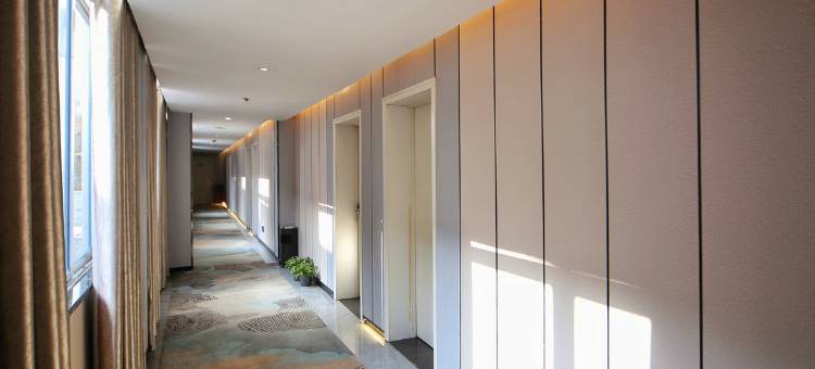 尚一特连锁酒店(枣阳南阳路店)图片