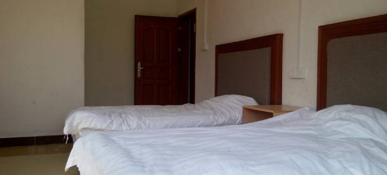 德庆盘龙度假农庄图片